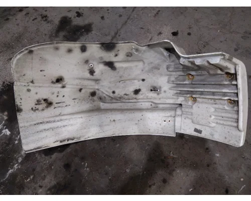 FREIGHTLINER M2 106 FENDER EXTENSION