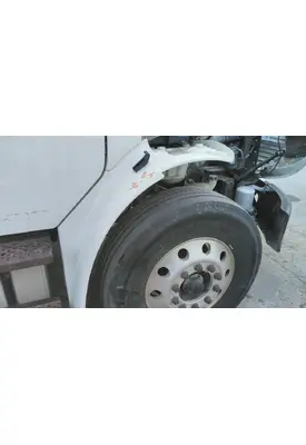 FREIGHTLINER M2 106 FENDER EXTENSION