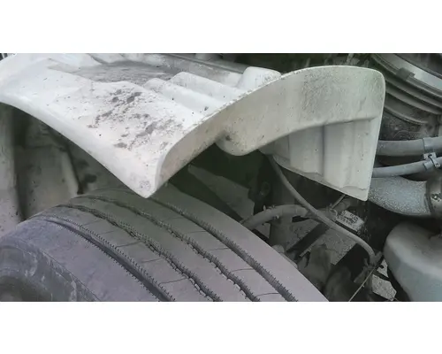 FREIGHTLINER M2 106 FENDER EXTENSION