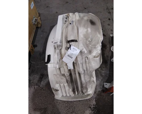 FREIGHTLINER M2 106 FENDER EXTENSION