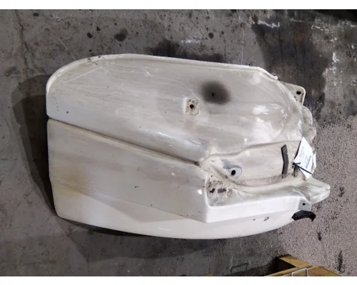 FREIGHTLINER M2 106 FENDER EXTENSION
