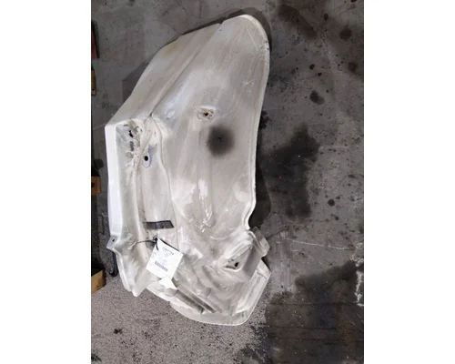 FREIGHTLINER M2 106 FENDER EXTENSION