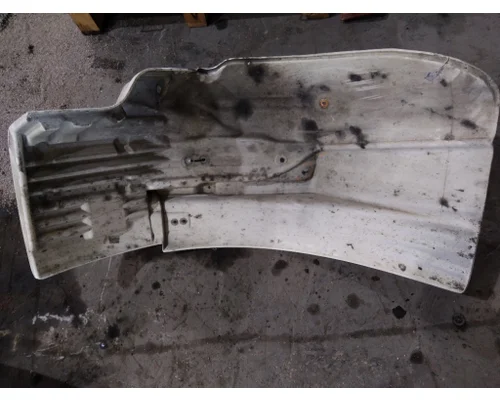 FREIGHTLINER M2 106 FENDER EXTENSION