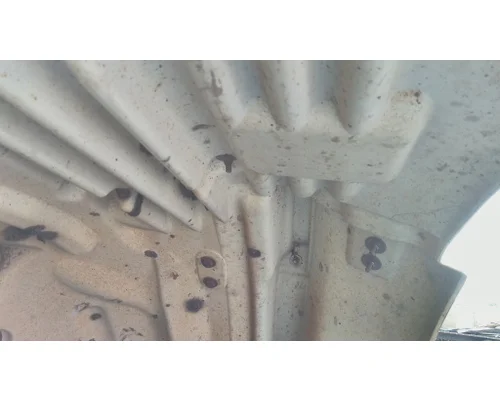 FREIGHTLINER M2 106 FENDER EXTENSION