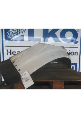 FREIGHTLINER M2 106 FENDER EXTENSION