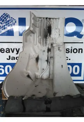 FREIGHTLINER M2 106 FENDER EXTENSION