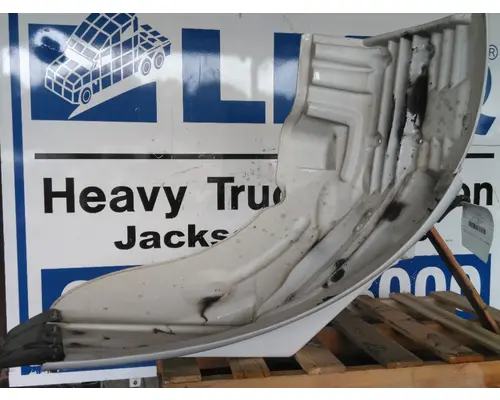 FREIGHTLINER M2 106 FENDER EXTENSION