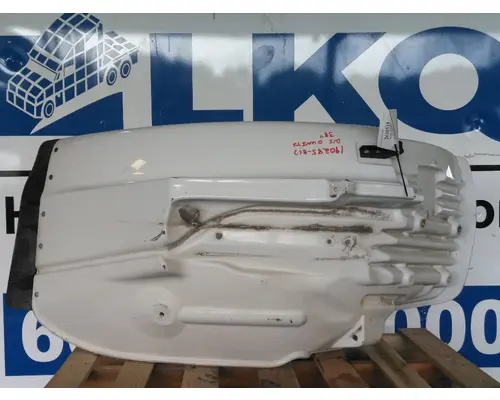FREIGHTLINER M2 106 FENDER EXTENSION