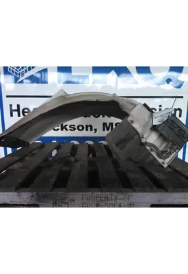FREIGHTLINER M2 106 FENDER EXTENSION