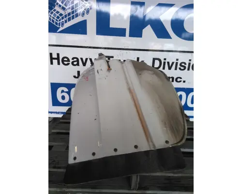 FREIGHTLINER M2 106 FENDER EXTENSION