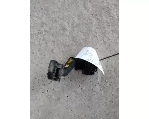 FREIGHTLINER M2 106 FOOT PEDAL