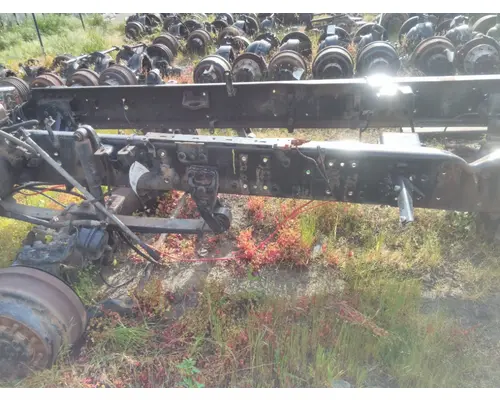 FREIGHTLINER M2 106 FRAME, FRONT