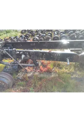FREIGHTLINER M2 106 FRAME, FRONT