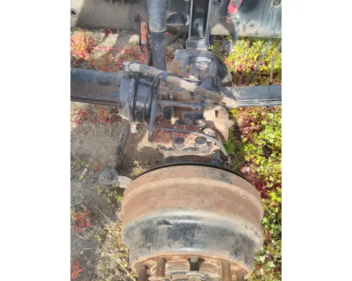 FREIGHTLINER M2 106 FRAME, FRONT