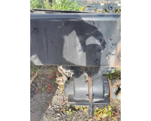FREIGHTLINER M2 106 FRAME, FRONT