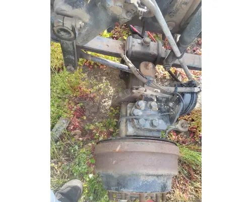 FREIGHTLINER M2 106 FRAME, FRONT