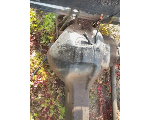 FREIGHTLINER M2 106 FRAME, FRONT