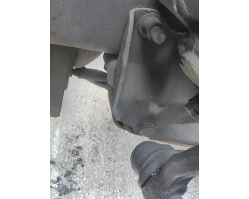FREIGHTLINER M2 106 FRAME HORN