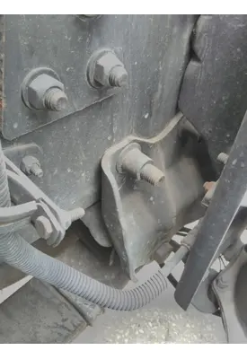 FREIGHTLINER M2 106 FRAME HORN