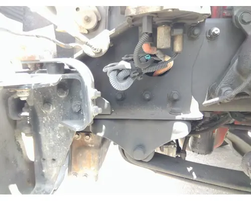 FREIGHTLINER M2 106 FRAME HORN