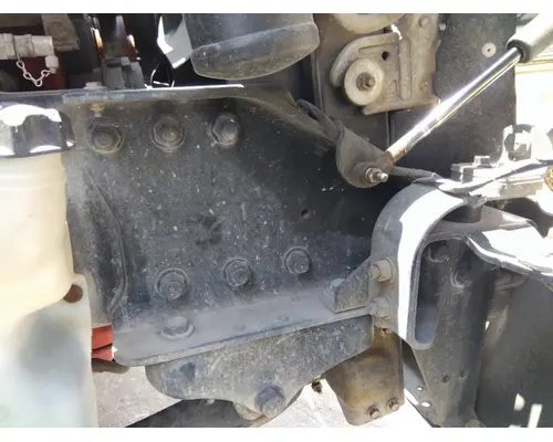 FREIGHTLINER M2 106 FRAME HORN