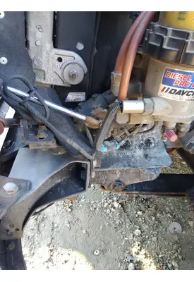 FREIGHTLINER M2 106 FRAME HORN