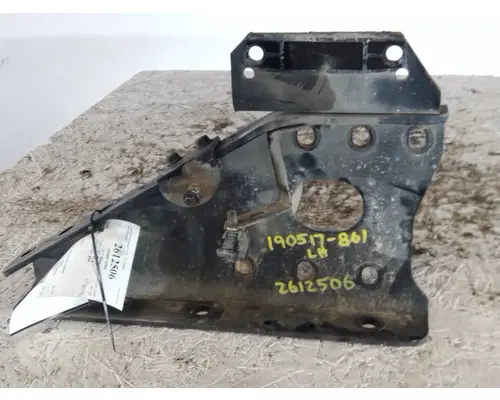 FREIGHTLINER M2 106 FRAME HORN