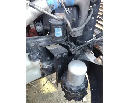 FREIGHTLINER M2 106 FRAME HORN