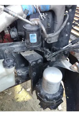 FREIGHTLINER M2 106 FRAME HORN