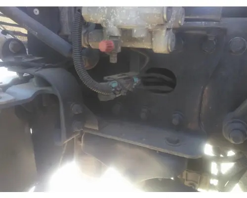 FREIGHTLINER M2 106 FRAME HORN