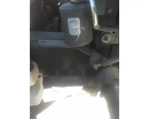 FREIGHTLINER M2 106 FRAME HORN