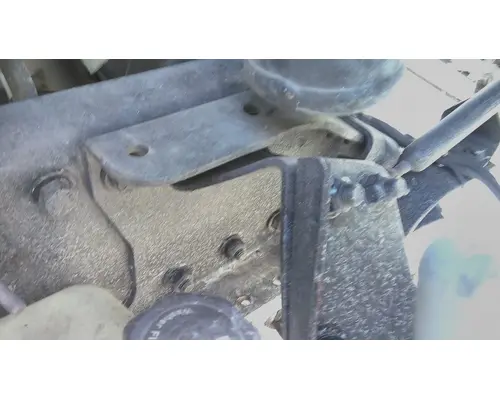 FREIGHTLINER M2 106 FRAME HORN