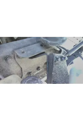 FREIGHTLINER M2 106 FRAME HORN