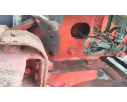 FREIGHTLINER M2 106 FRAME HORN