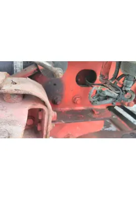 FREIGHTLINER M2 106 FRAME HORN