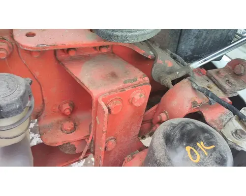 FREIGHTLINER M2 106 FRAME HORN