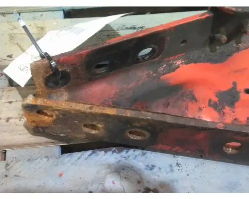 FREIGHTLINER M2 106 FRAME HORN