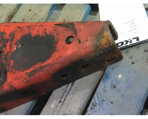 FREIGHTLINER M2 106 FRAME HORN
