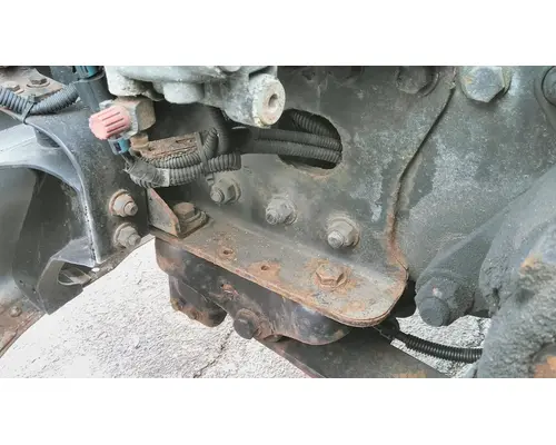 FREIGHTLINER M2 106 FRAME HORN