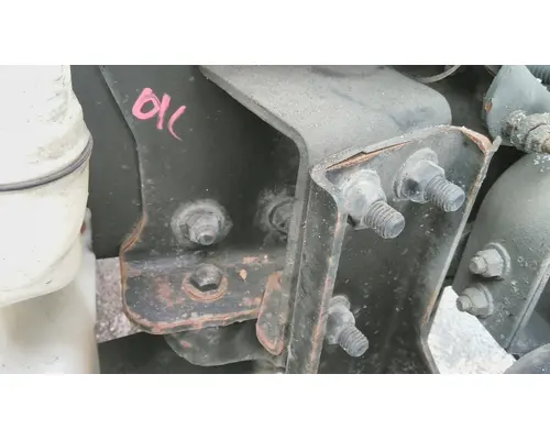 FREIGHTLINER M2 106 FRAME HORN