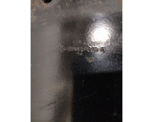 FREIGHTLINER M2 106 FRAME HORN