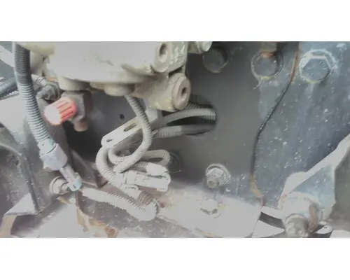 FREIGHTLINER M2 106 FRAME HORN