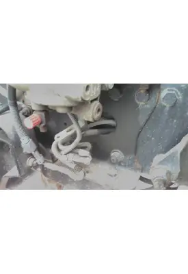 FREIGHTLINER M2 106 FRAME HORN