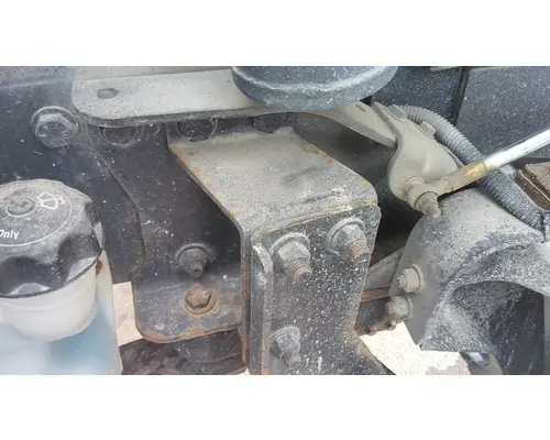 FREIGHTLINER M2 106 FRAME HORN