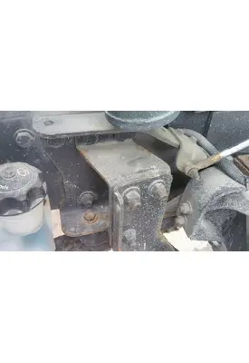 FREIGHTLINER M2 106 FRAME HORN