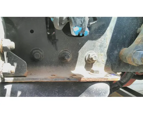 FREIGHTLINER M2 106 FRAME HORN