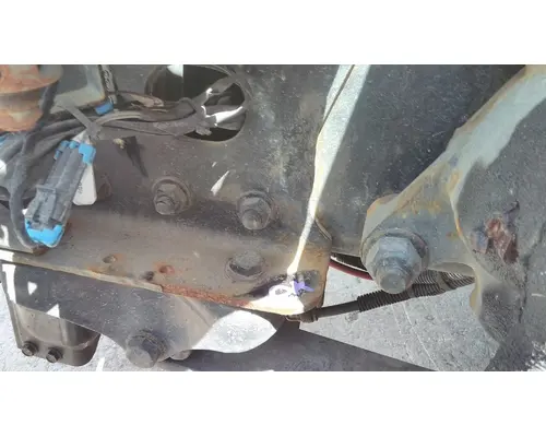 FREIGHTLINER M2 106 FRAME HORN
