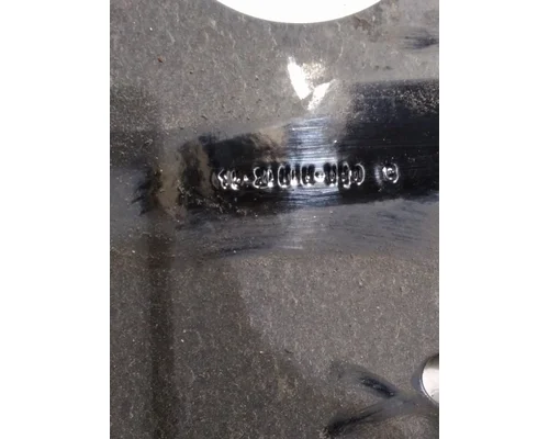 FREIGHTLINER M2 106 FRAME HORN