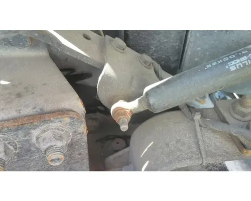 FREIGHTLINER M2 106 FRAME HORN