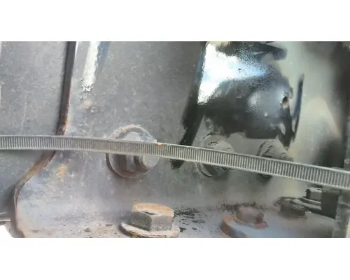 FREIGHTLINER M2 106 FRAME HORN